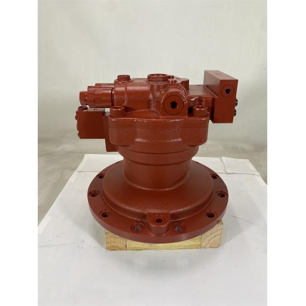 Hyundai Spare Parts 31N8-12010 R320LC-7 R300LC-9S Swing Motor For Excavator