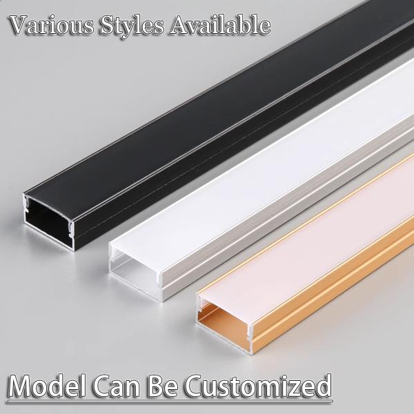 Световой лента для винного шкафа длиной 50 см с встроенным светодиодным слоем и магнитным съемным дизайном