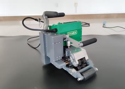 1.0-4mm CX700 Fish Pond Hot Wedge Welding Machine
