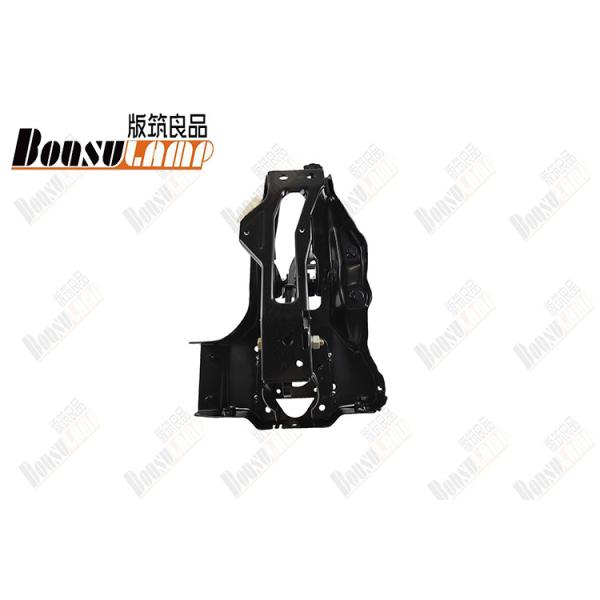 Auto Part JAC N80 Brake Pedal 3504010LE030 With OEM 3504010LE030