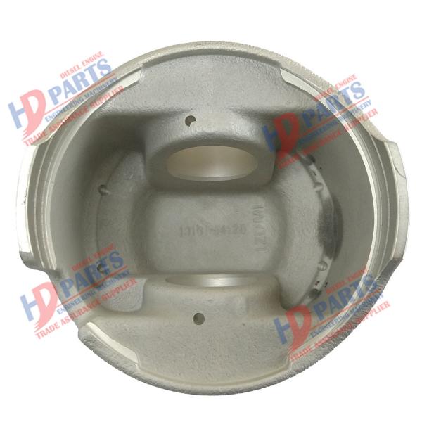 5L DIESEL ENGINE PISTON 13101-54120 13103-54120 Diesel Engines Parts
