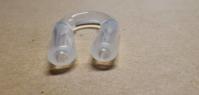 Custom U-Shape Medical Grade LSR Silicone Tubing
