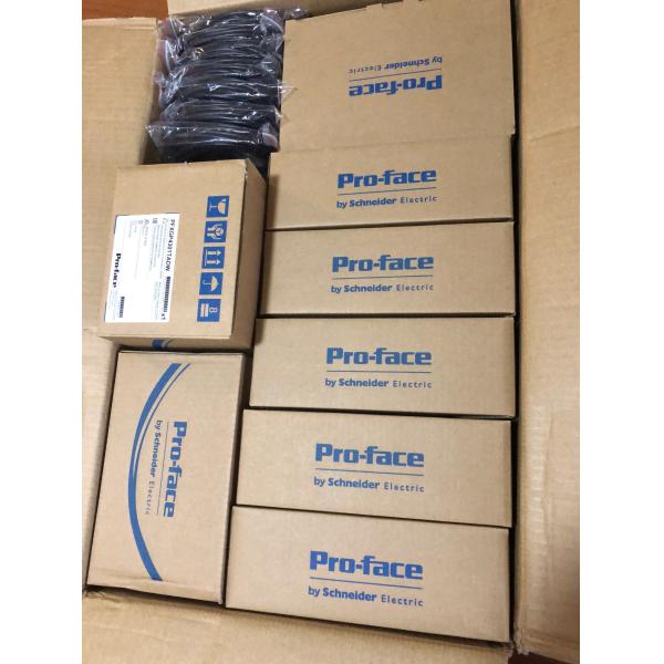 PFXGP4116T2D, Touch panel screen, Pro-face GP4100, 4.3inch wide, RS-422/485 Hot Sale in stock
