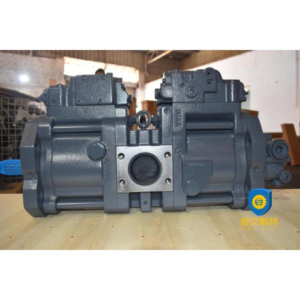 Vol Vo Excavator Hydraulic Pumps EC140B Main Hydraulic Pump VOE14531858 KAWASAKl K3V63DT
