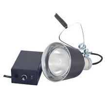 35w 50w 70w Grade A Aluminium Reptile Lighting for HID Lamp PAR30 Fixture CE/Rohs/LVD/EMC Certified