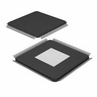 Commutateur Ethernet IC KSZ8567RTXI à 7 ports 10/100 Ethernet avec raccordement audio vidéo