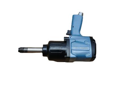 ISO Heavy Duty Impact Wrench New Design 1/2 Air Impact Wrench