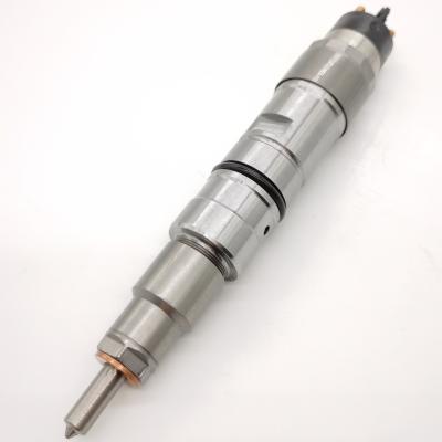Injetor de combustível diesel de alta qualidade 0445120212