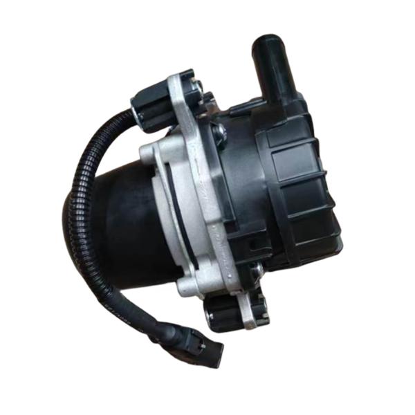 Componentes de repuestos para automóviles Bomba de aire secundaria para Peugeot 307 407 407 SW Citroen Picasso OE 1618E4