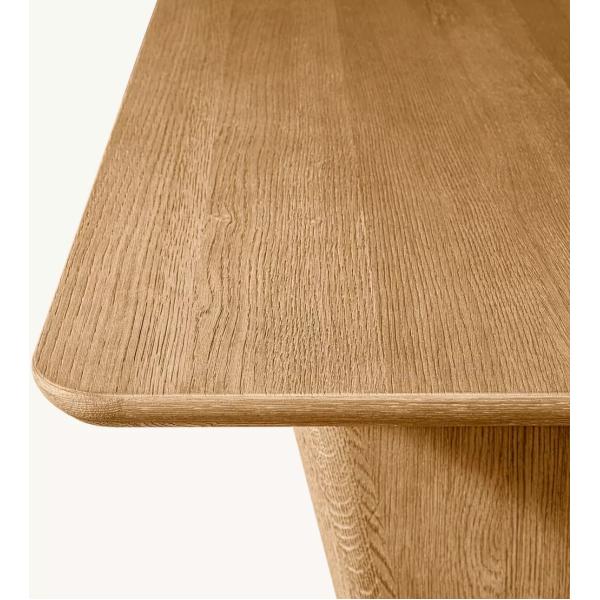 Newland Modern Light Luxury Coffee Table Furniture With Sintered Stone Top