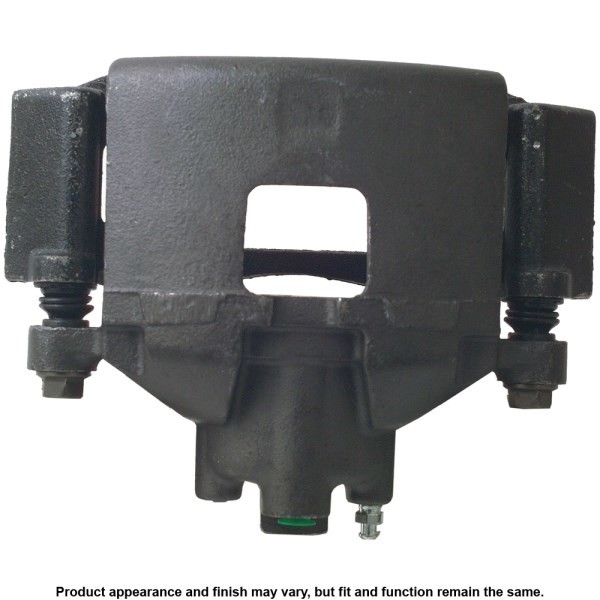 SATURN Auto Parts Vehicle Brake Caliper 18B5034 18B5035 OEM 18048674 18048675