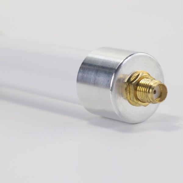 Antenne en fibre de verre à quatre feuilles de trèfle imperméable à l'eau