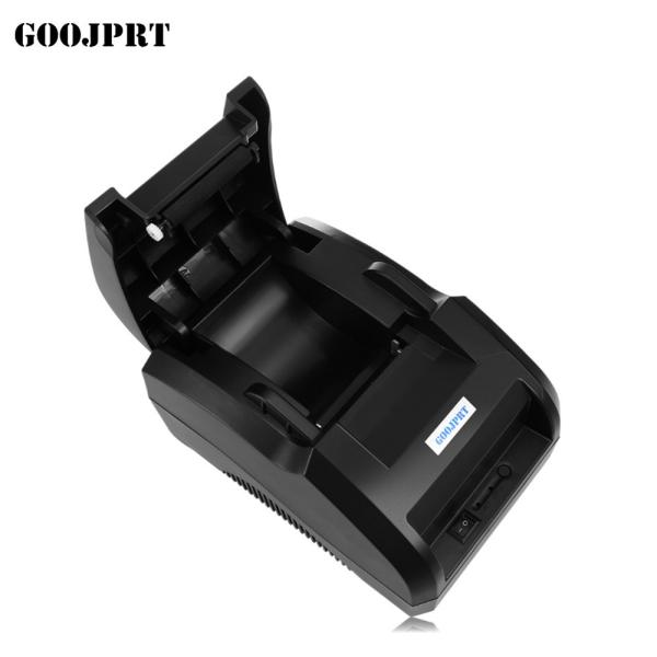 Cheap 58mm POS printer thermal receipt printer USB port for POS system