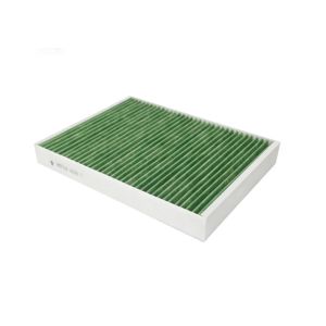 Car Cabin Air Filter For Buick Envision LaCrosse Cadillac ATS CT6 GMC 13271191 OEM