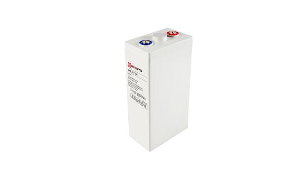 2V 2000 AH 2v Lead Acid Cell , Vrla Lead Acid Battery Low Self Discharge Rate