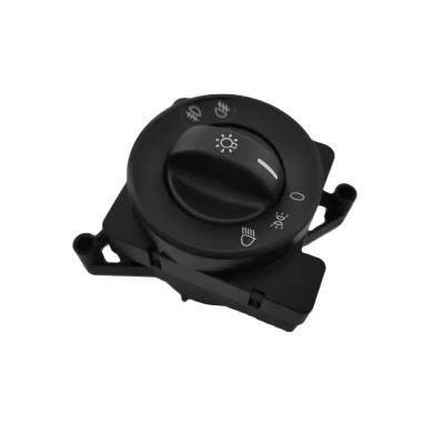 Truck Headlight Switch For Mercedes Benz Actros/Antos/Arocs/Axor OEM 9435451014