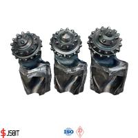 6 polegadas 152mm Pilling Rock Roller Drill Bit Metal Fechado Rolamento