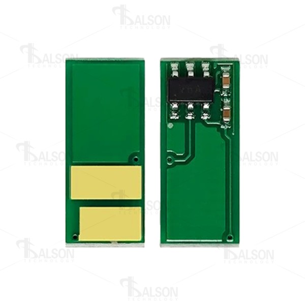 Compatible CRG 045 Toner Chip  For Canon Color imageCLASS MF634Cdw MF632Cdw