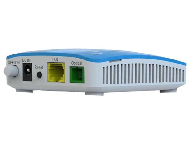 O chipset 1GE de Realtek Dual o modo FTTH ONU compatível com tipo múltiplo OLT