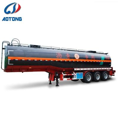 40T30T 28T 25T Sistema de travagem duplo para transporte de combustível/óleo