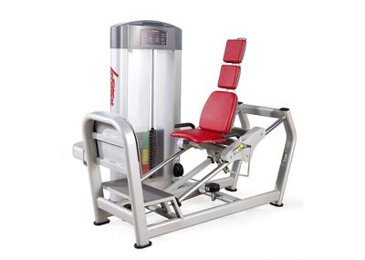 Máquina assentada uso da imprensa do pé do Gym do equipamento da força da aptidão da vida profissional
