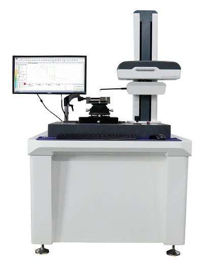 SRT-680G Contorno y rugosidad Tester de onda integrado con sensor de rejilla digital