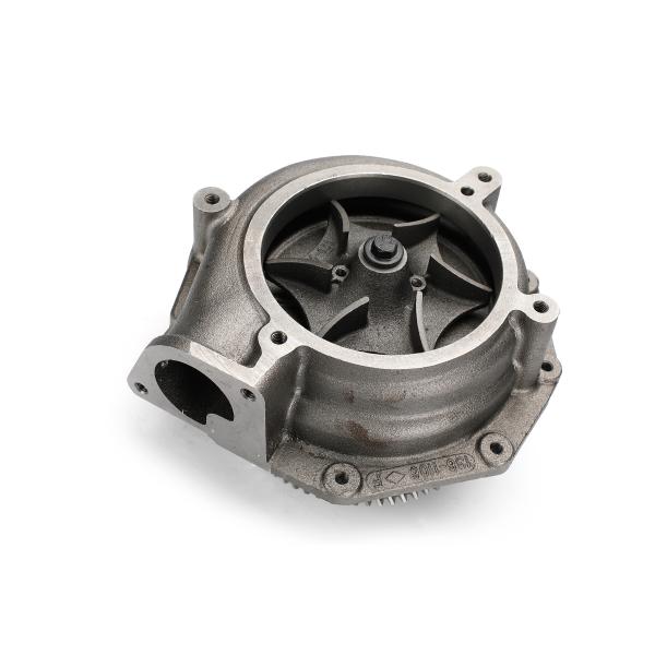 Pompes à eau pour la chenille E375 5080 D8N D8R D8GC