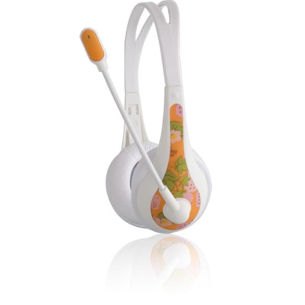 Связанные проволокой наушники 32Ohm 3.5mm Джек 40mm воспитательные