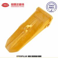 E365 6I6602RC 6I6602 6I6602TL Excavateur Dents pour casser la glace sur des surfaces dures