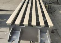 Recambios de la máquina de papel ISO9001 que desecan al tablero de formación del elemento