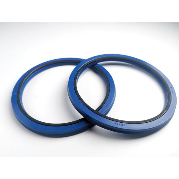 PU Nylon Buffer Seal Hydraulic For Rod HBY HBYR 85x100.5x6