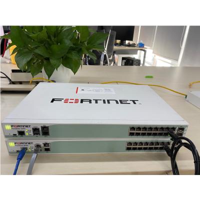 FG-200D pare-feu de sécurité réseau Fortinet Appareil Produits État du stock pare-feu