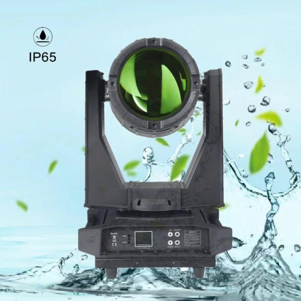 Hybrid 420W Moving Head Stage Lights Beam Spot Wash Moving Head IP65 IP66