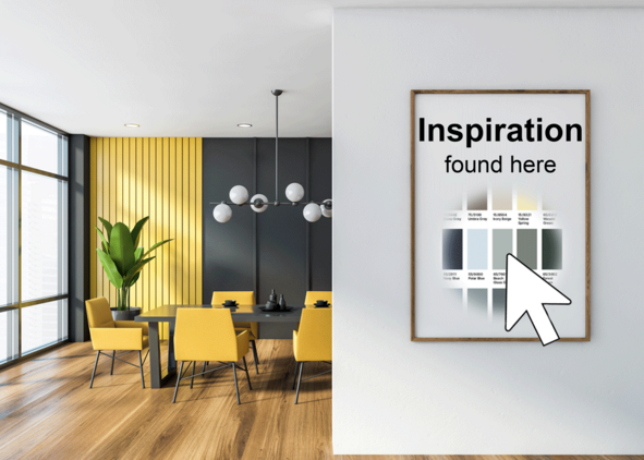 45cm Super Matte Waterproof Self-Adhesive PVC Film For  DIY Home Decor