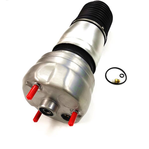Suspension Accessories For Porsche Panamera 970 97034305110 Front Shock Absorber Spring Bag
