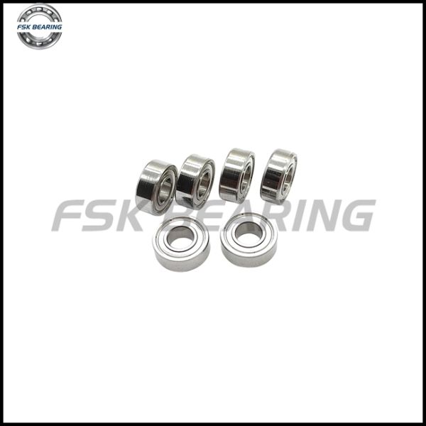 MR115ZZ L-1150ZZ Miniature Ball Bearing 5x11x4mm High Speed Bearing Grinder Angle Grinder Bearing