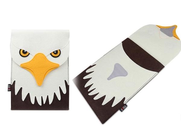 Fashionable Eco Friendly Felt Laptop Bag For Teen Gift Computer Protection