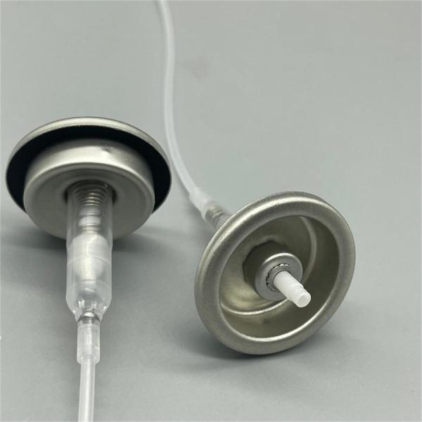  0.12 Cc Aerosol Mist Pump For Hair Spray And Styling Products