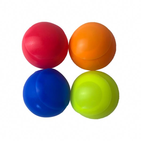 Reusable Children'S Educational Toy Phthalate Free Silicone Water Balls