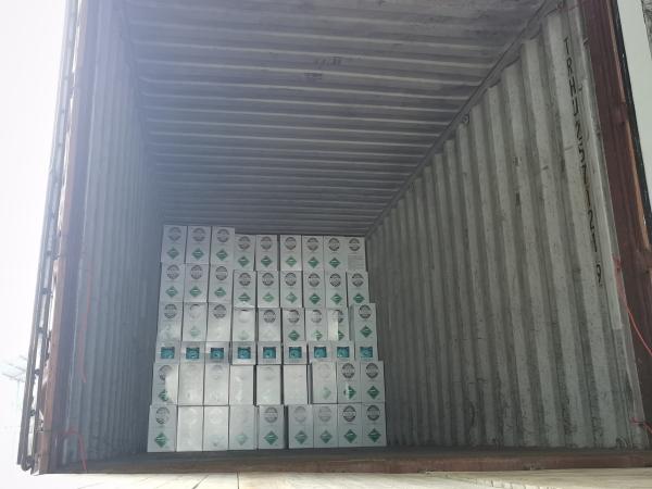 99.99% 30lb HFC 134A Refrigerant CA 811-97-2 With Disposable Cylinder