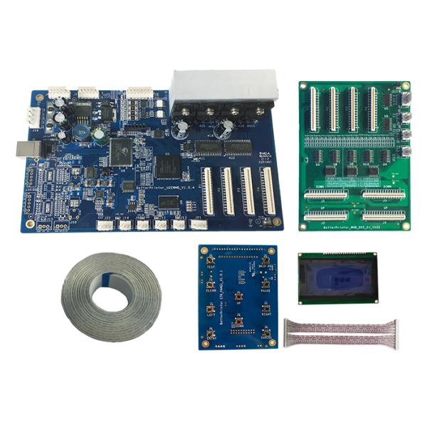 Голова R800 Dx5 двойника низкой цены системы управления Usb2.0 струйного принтера для спурта рисует принтер
