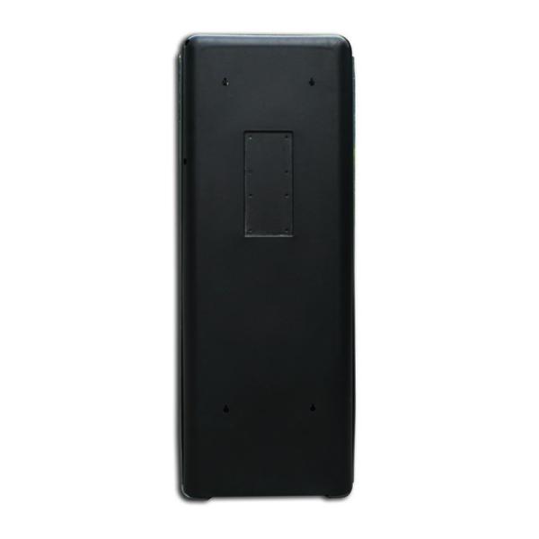 Auto foaming dispenser 1920x1080 HD Hand Sanitizer Advertising Kiosk With Long Using Life