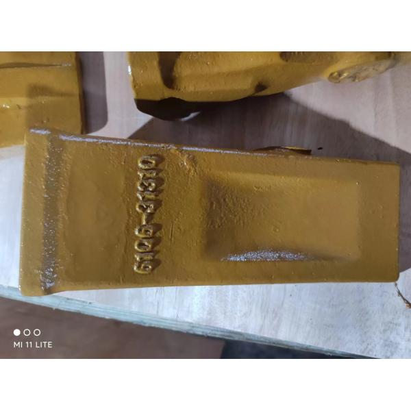 TIG Brand Factory Hyundai Style Bucket Teeth для экскаваторов Hyundai R255, R305 R500 с гарантией GET против разрыва