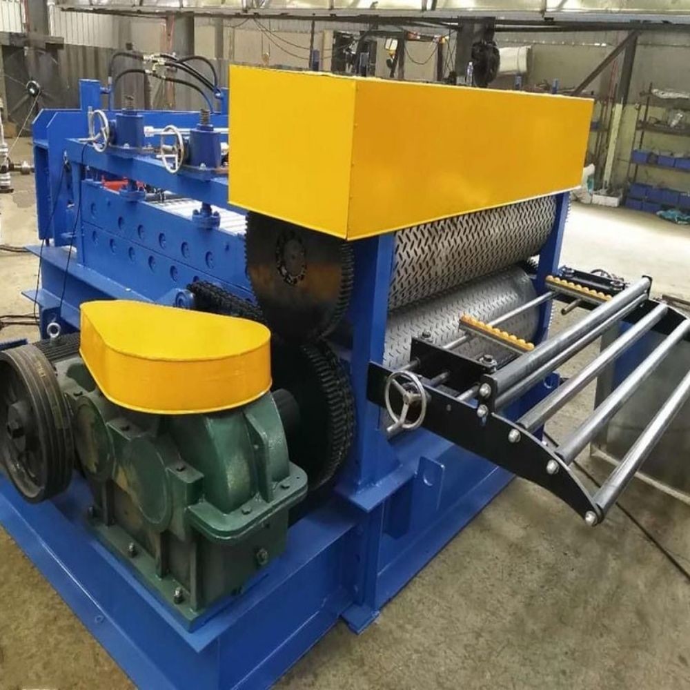 Лист профиля стены делая машину, машину металла 15m/Min t0.3-0.8mm выбивая