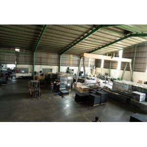 Qingdao Lykant Sports Goods Co., Ltd.