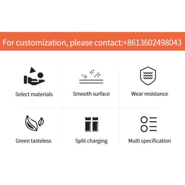 100G Flip Round Top Cap Botella de plástico Top Capa Vidrio de crema Vidrio cosmético Impresión de logotipo personalizado