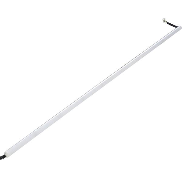 HT180 DB & DSBインターシティ列車用天井ストリップ照明 - DC110V