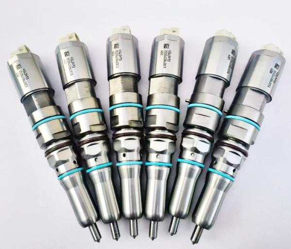 Injecteur de carburant pour moteur 4608213 20R-5077 Pour CAT C9.3 Caterpillar 3674293 367-4293