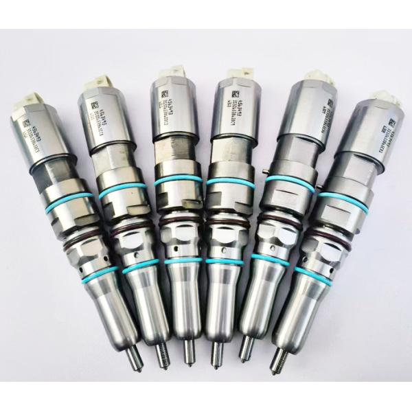 Engine Fuel Injector 4608213 20R-5077 For CAT C9.3  Caterpillar 3674293 367-4293