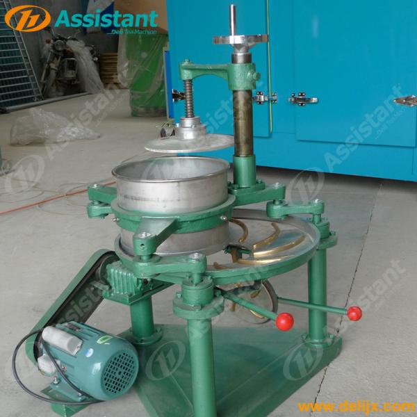 Barrel Height 180mm Tea Rolling Machine for DL-6CRT-25 Cay Fabrikasi Makinasi 250mm